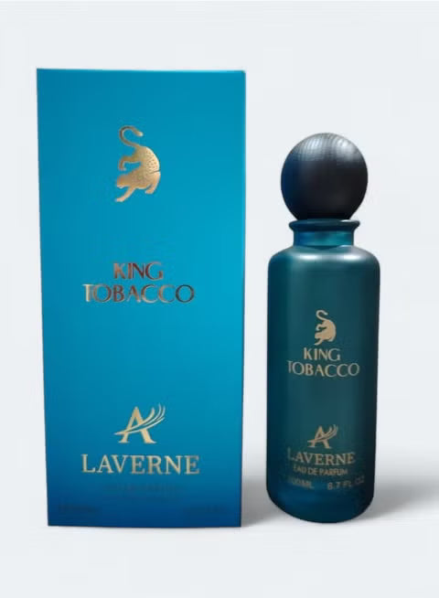 King Tobacco Laverne