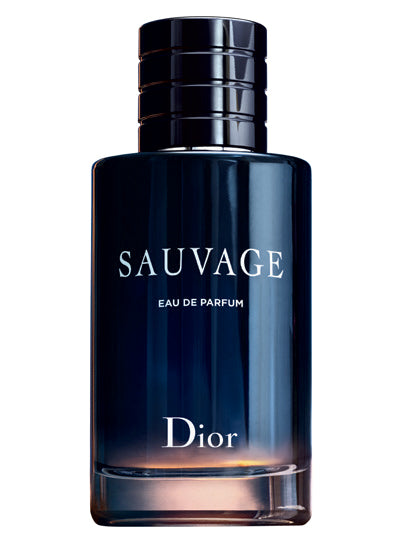 Sauvage Dior