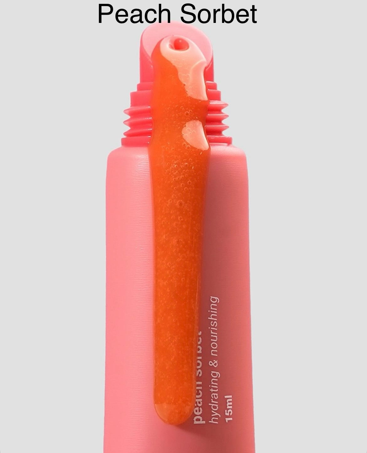 Dali Lip Butter Balm-Peach