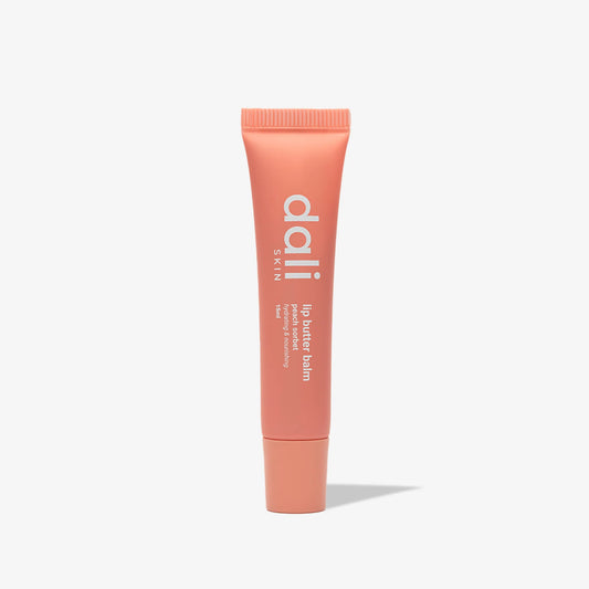 Dali Lip Butter Balm-Peach