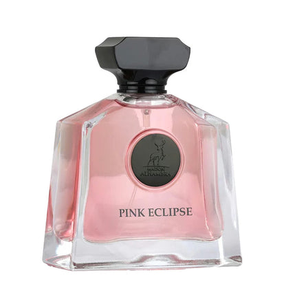 Pink Eclipse Alhambra