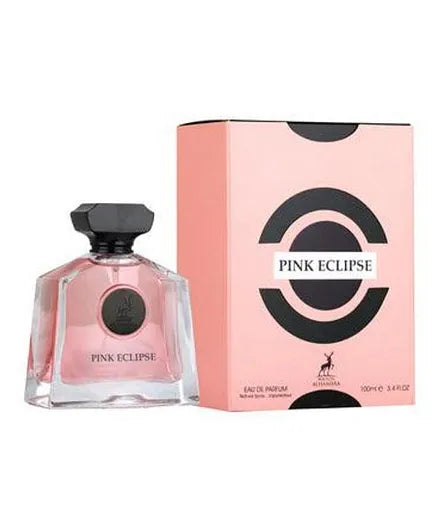 Pink Eclipse Alhambra