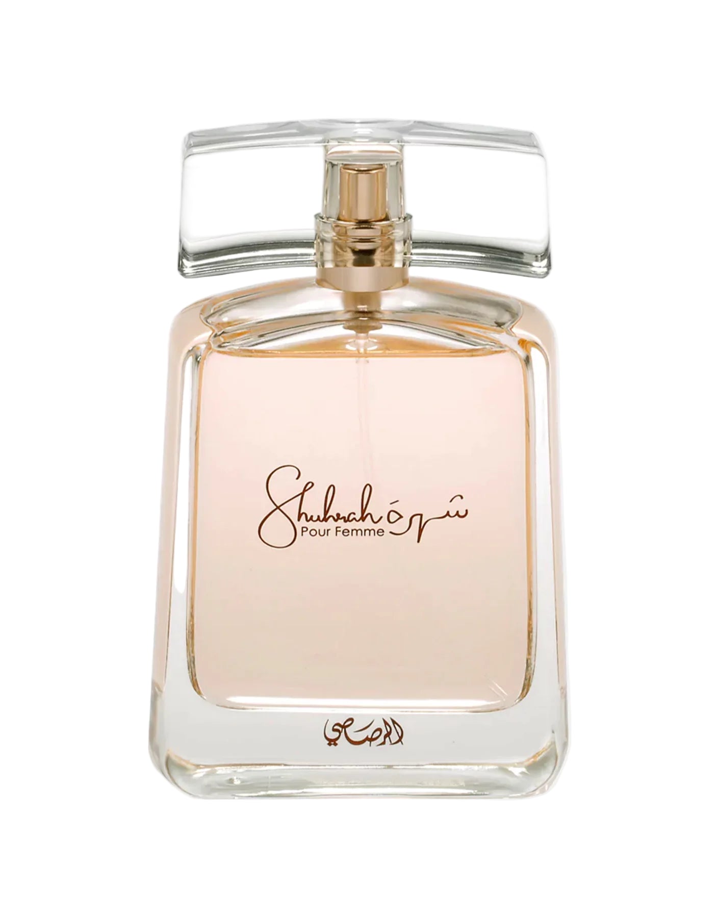 Rasasi Shuhrah Pour Femme