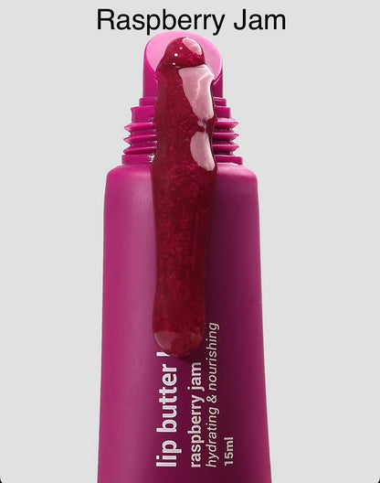 Dali Lip Butter Balm-Raspberry