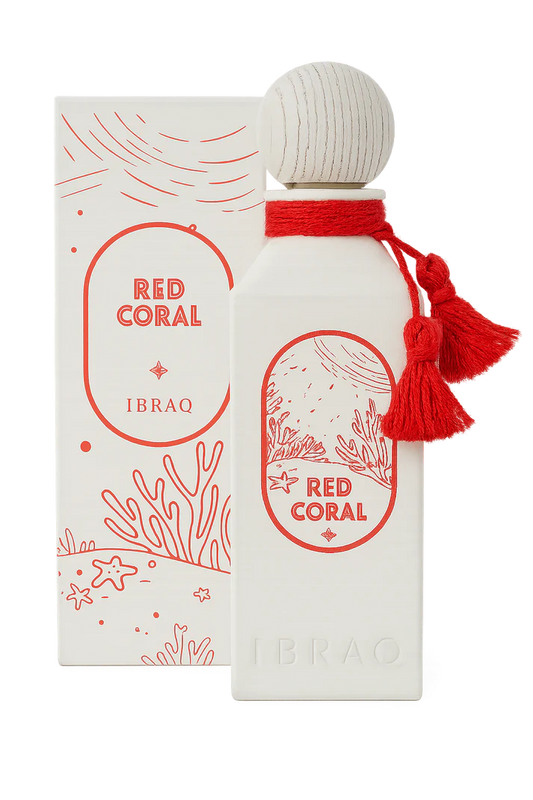 Red Corner IBRAQ
