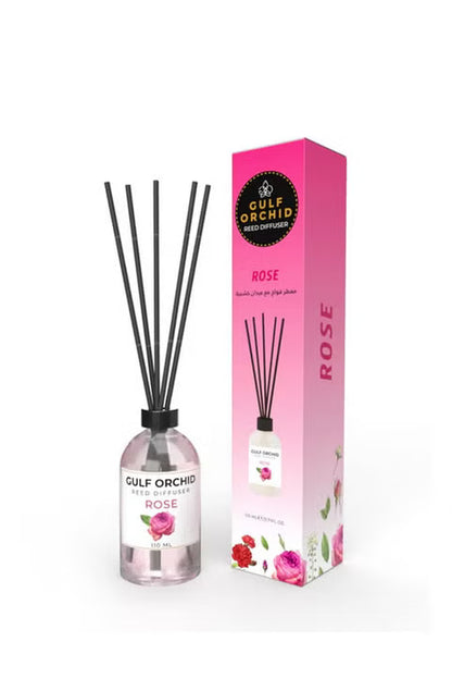 Rose Reed Diffuser