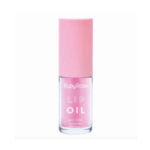 Ruby Rose Lip Oil Gloss
