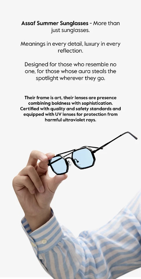 Aura Collection 35AURA Collection 35 Set by Assaf Perfumes 7 Pieces Set