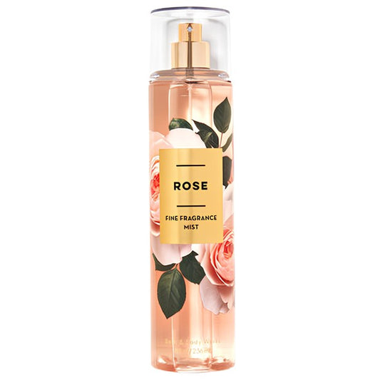 Rose Bath & Body Works