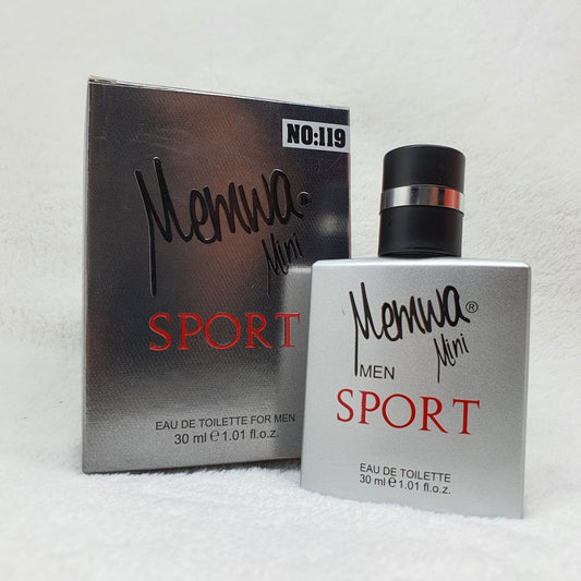 Demir Homme Sport Memwa-Mini