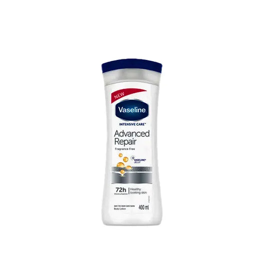 Vaseline Advanced Repair Body Lotion